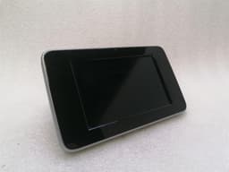 MERCEDES-BENZ MERCEDES C Class W205 Navigation Monitor A2059004113 Sat Display Screen — thumbnail 2