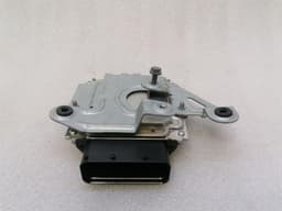 MERCEDES-BENZ MERCEDES C CLASS W205 EXHAUST CONTROL MODULE A0009009209 EXHAUST CONTROL MODULE — thumbnail 4