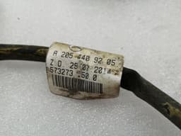 MERCEDES-BENZ Mercedes C Class W205 Injector A0004901113 Injection Nozzle OM651 ADBLUE — thumbnail 5