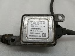 MERCEDES-BENZ Mercedes C Class W205 Lambda Sensor A0009053606 HO2S OM651 NOX — thumbnail 6