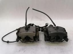 MERCEDES-BENZ Mercedes C Class W205 Rear Brake Caliper Set A2054230181 Rear Brake Caliper Set — thumbnail 1