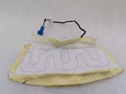 MERCEDES-BENZ Mercedes C W205 FRH seat heating element A2059060295 front right seat heater — thumbnail 5