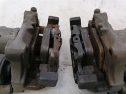 MERCEDES-BENZ Mercedes C Class W205 Rear Brake Caliper Set A2054230181 Rear Brake Caliper Set — thumbnail 5