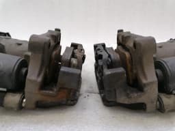 MERCEDES-BENZ Mercedes C Class W205 Rear Brake Caliper Set A2054230181 Rear Brake Caliper Set — thumbnail 7