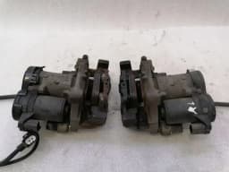 MERCEDES-BENZ Mercedes C Class W205 Rear Brake Caliper Set A2054230181 Rear Brake Caliper Set — thumbnail 6