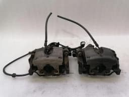 MERCEDES-BENZ Mercedes C Class W205 Rear Brake Caliper Set A2054230181 Rear Brake Caliper Set — thumbnail 10