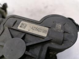 MERCEDES-BENZ Mercedes C Class W205 Rear Brake Caliper Set A2054230181 Rear Brake Caliper Set — thumbnail 8