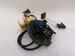 MERCEDES-BENZ Mercedes C Class W205 Fuel Pump Electric A2054701694 Fuel Pump OM651 — thumbnail 1