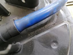 MERCEDES-BENZ Mercedes C Class W205 Fuel Pump Electric A2054701694 Fuel Pump OM651 — thumbnail 3