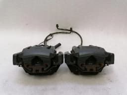 BENTLEY Bentley Arnage T rear brake caliper set PC56963PA rear brake caliper set — thumbnail 1