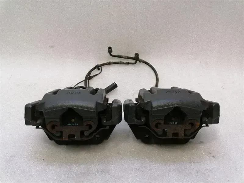 BENTLEY Bentley Arnage T rear brake caliper set PC56963PA rear brake caliper set