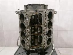 BENTLEY BENTLEY ARNAGE T-ENGINE BLOCK ENGINE 6.75 V8 2001-2007 — thumbnail 1