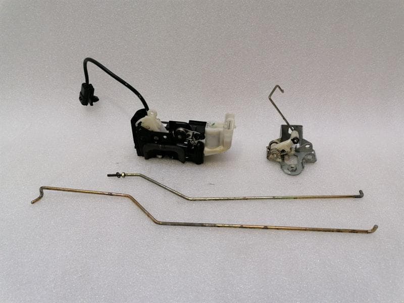BENTLEY BENTLEY ARNAGE T Rear Left Door Lock PP23443PD Rear Left Door Lock
