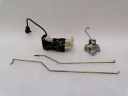 BENTLEY BENTLEY ARNAGE T Rear Left Door Lock PP23443PD Rear Left Door Lock — thumbnail 6