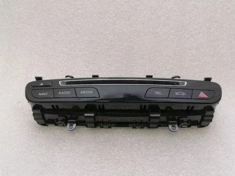 MERCEDES-BENZ Mercedes C Class W205 Switch Block A2059055201 Switch