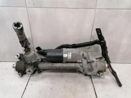 MERCEDES-BENZ Mercedes C Class W205 Power Steering Rack A2054604401 RIGHT HANDLE RHD — thumbnail 1