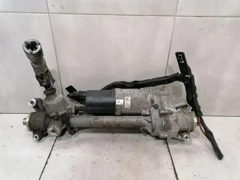 MERCEDES-BENZ Mercedes C Class W205 Power Steering Rack A2054604401 RIGHT HANDLE RHD