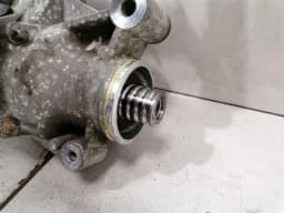 MERCEDES-BENZ Mercedes C Class W205 Power Steering Rack A2054604401 RIGHT HANDLE RHD — thumbnail 4