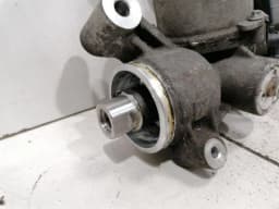 MERCEDES-BENZ Mercedes C Class W205 Power Steering Rack A2054604401 RIGHT HANDLE RHD — thumbnail 2