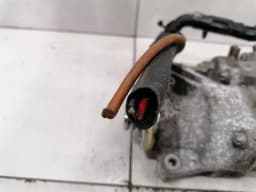 MERCEDES-BENZ Mercedes C Class W205 Power Steering Rack A2054604401 RIGHT HANDLE RHD — thumbnail 7