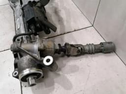 MERCEDES-BENZ Mercedes C Class W205 Power Steering Rack A2054604401 RIGHT HANDLE RHD — thumbnail 6