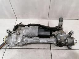 MERCEDES-BENZ Mercedes C Class W205 Power Steering Rack A2054604401 RIGHT HANDLE RHD — thumbnail 5