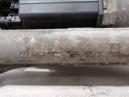 MERCEDES-BENZ Mercedes C Class W205 Power Steering Rack A2054604401 RIGHT HANDLE RHD — thumbnail 9