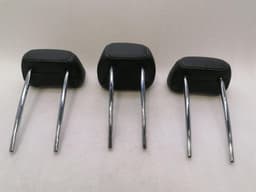 MERCEDES-BENZ Mercedes C Class W205 Rear Headrest Set A2059701850 Rear Headstare Set — thumbnail 5