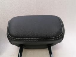 MERCEDES-BENZ Mercedes C Class W205 Rear Headrest Set A2059701850 Rear Headstare Set — thumbnail 8