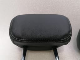 MERCEDES-BENZ Mercedes C Class W205 Rear Headrest Set A2059701850 Rear Headstare Set — thumbnail 10