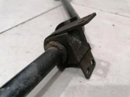 BENTLEY BENTLEY ARNAGE T Anti Roll Bar Rear PD101879PC Rear Stabilizer — thumbnail 3