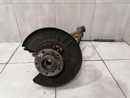 BENTLEY BENTLEY ARNAGE T Right Rear Hub PD111520PA Wheel Bearing Case Rear Right — thumbnail 2