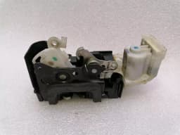 BENTLEY Bentley Arnage T Front Left Door Lock PP21233PD Front Left Door Lock — thumbnail 10