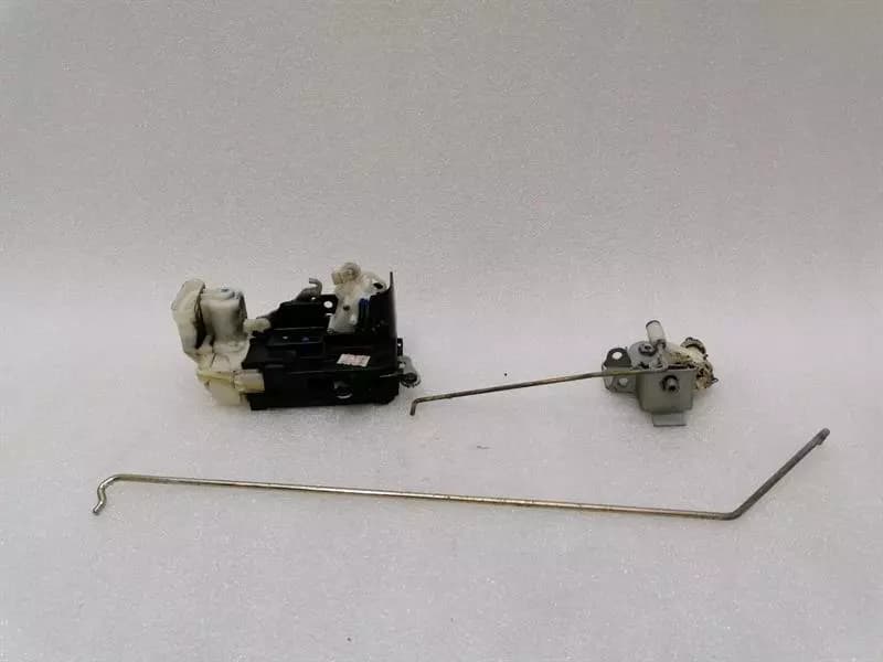 Bentley Arnage T Front Left Door Lock PP21233PD Front Left Door Lock