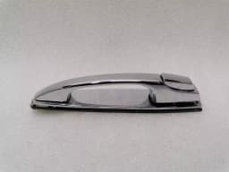 BENTLEY BENTLEY ARNAGE T Rear Left Door Handle PP33154PC Door Handle Rear Left — thumbnail 1