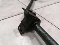 BENTLEY BENTLEY ARNAGE T Anti Roll Bar Rear PD101879PC Rear Stabilizer — thumbnail 4