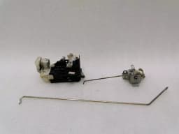 BENTLEY Bentley Arnage T Front Left Door Lock PP21233PD Front Left Door Lock — thumbnail 7