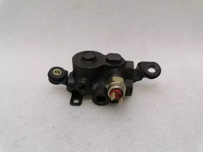 BENTLEY BENTLEY ARNAGE T Assembly Regulator brake valve 3Z8612097 Hydraulikventi