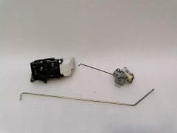 BENTLEY Bentley Arnage T Front Left Door Lock PP21233PD Front Left Door Lock — thumbnail 6