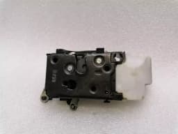BENTLEY Bentley Arnage T Front Left Door Lock PP21233PD Front Left Door Lock — thumbnail 5