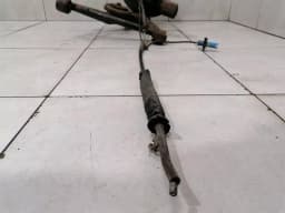BENTLEY BENTLEY ARNAGE T Right Rear Hub PD111520PA Wheel Bearing Case Rear Right — thumbnail 6
