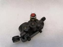 BENTLEY BENTLEY ARNAGE T Assembly Regulator brake valve 3Z8612097 Hydraulikventi — thumbnail 10