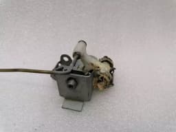 BENTLEY Bentley Arnage T Front Left Door Lock PP21233PD Front Left Door Lock — thumbnail 8