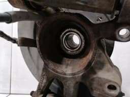 BENTLEY BENTLEY ARNAGE T Right Rear Hub PD111520PA Wheel Bearing Case Rear Right — thumbnail 5