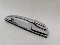 BENTLEY BENTLEY ARNAGE T Rear Left Door Handle PP33154PC Door Handle Rear Left — thumbnail 6