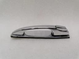 BENTLEY BENTLEY ARNAGE T Rear Left Door Handle PP33154PC Door Handle Rear Left — thumbnail 5