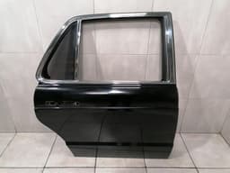 BENTLEY BENTLEY ARNAGE T Right Rear Door PP29784PA Door Rear Right FACELIFT — thumbnail 10