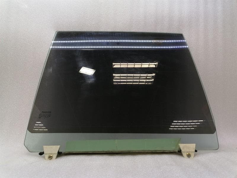 BENTLEY Bentley Arnage T Left Rear Door Glass PP33389PB Rear Left Door Window