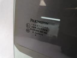 BENTLEY Bentley Arnage T Left Rear Door Glass PP33389PB Rear Left Door Window — thumbnail 7