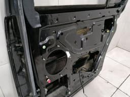 BENTLEY BENTLEY ARNAGE T Right Rear Door PP29784PA Door Rear Right FACELIFT — thumbnail 7